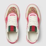 Women’s Gucci Re-Web sneaker - Image 5